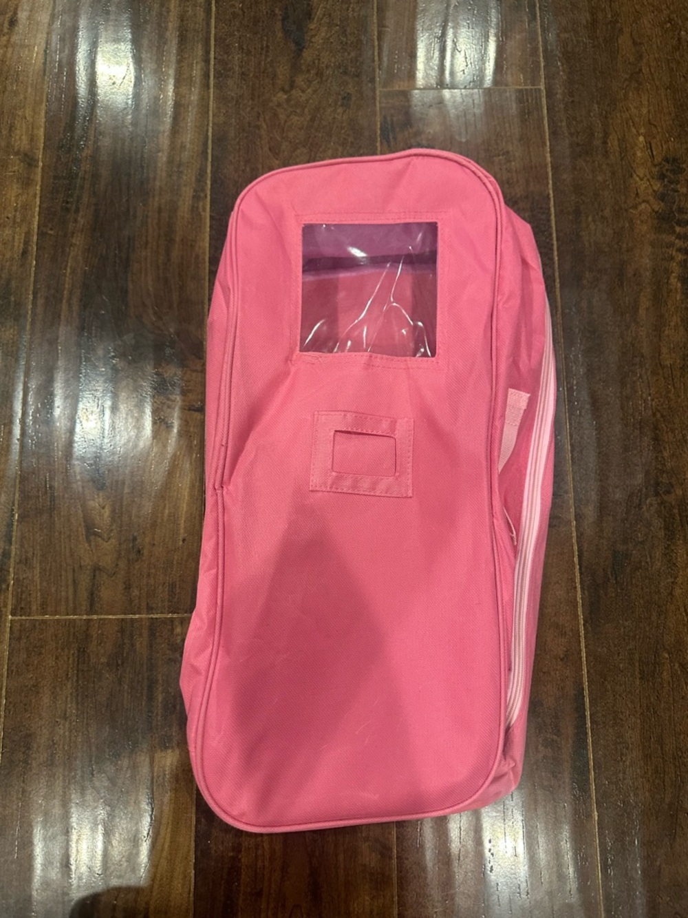 Pink Doll Storage/Carrier Bag - Kids Toys Dolls & Accessories